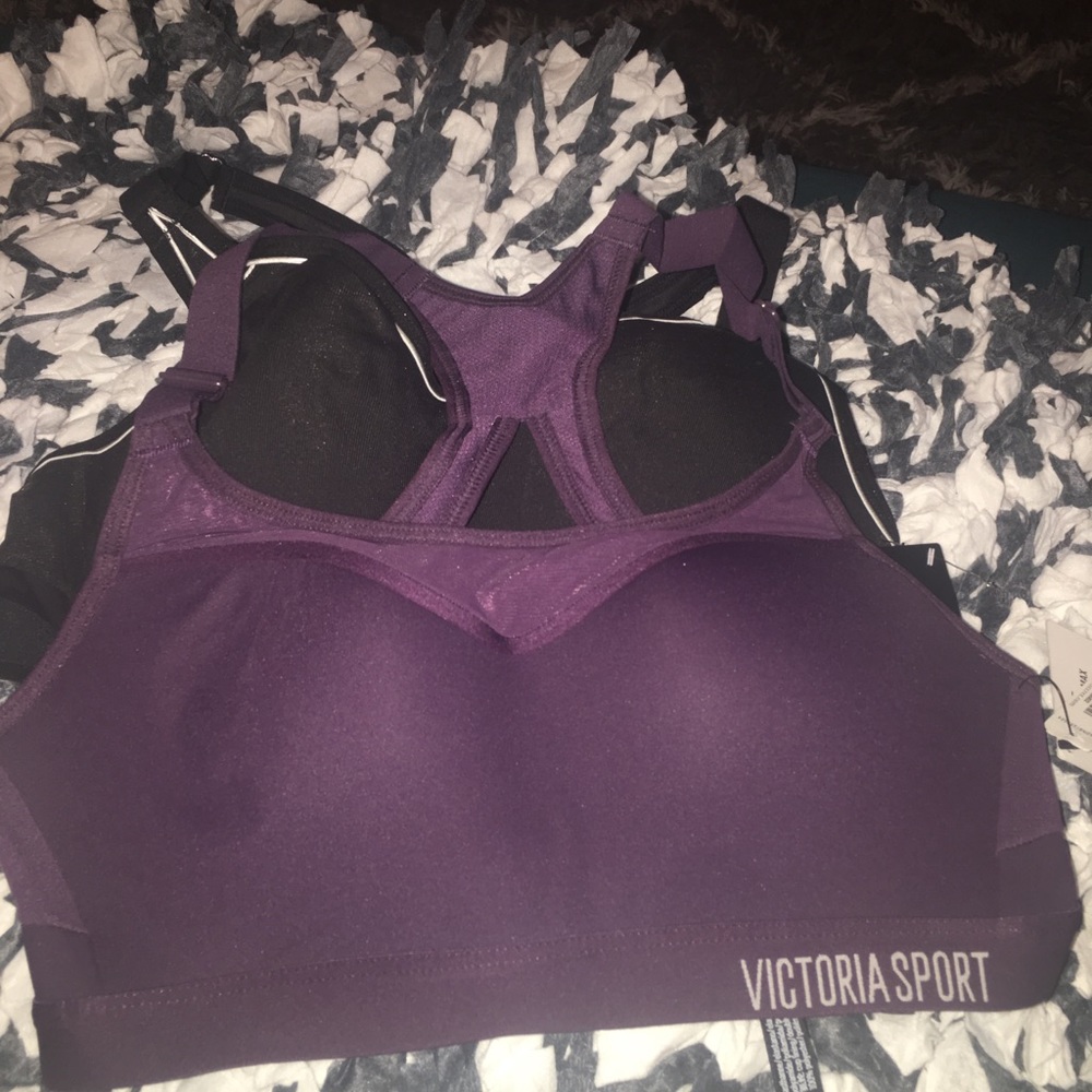 Victoria’s Secret sports bra
